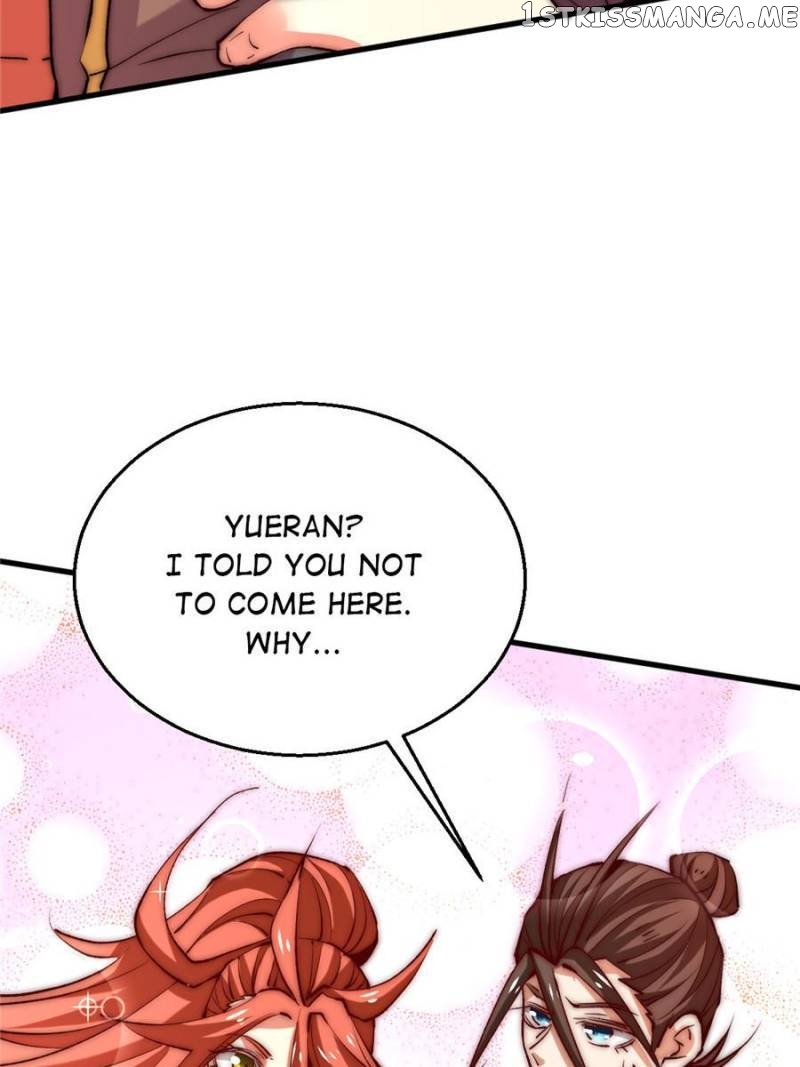 Almighty Master chapter 248 - page 47