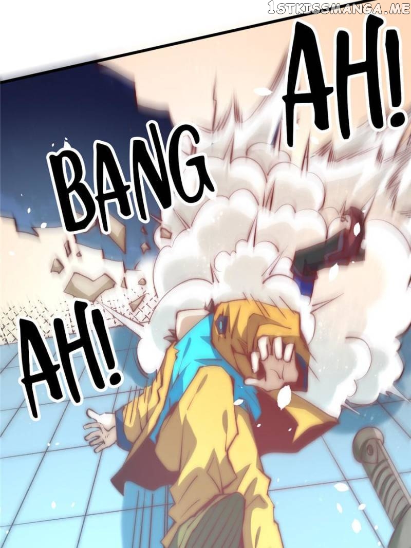 Almighty Master chapter 248 - page 6
