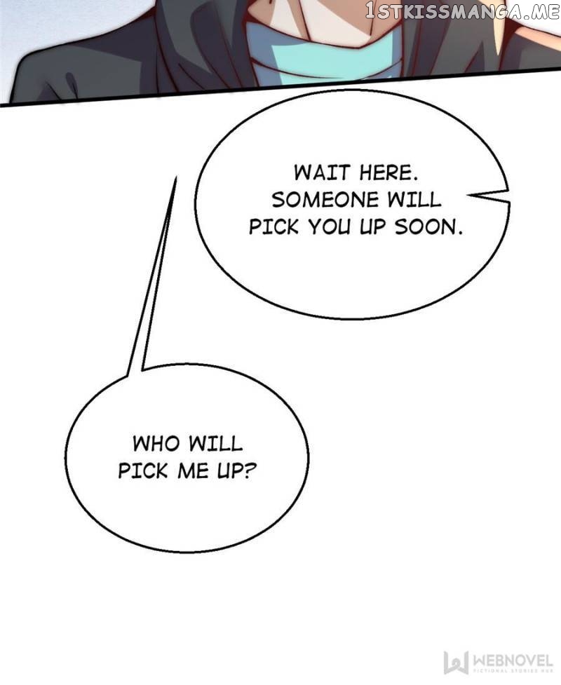 Almighty Master chapter 248 - page 69