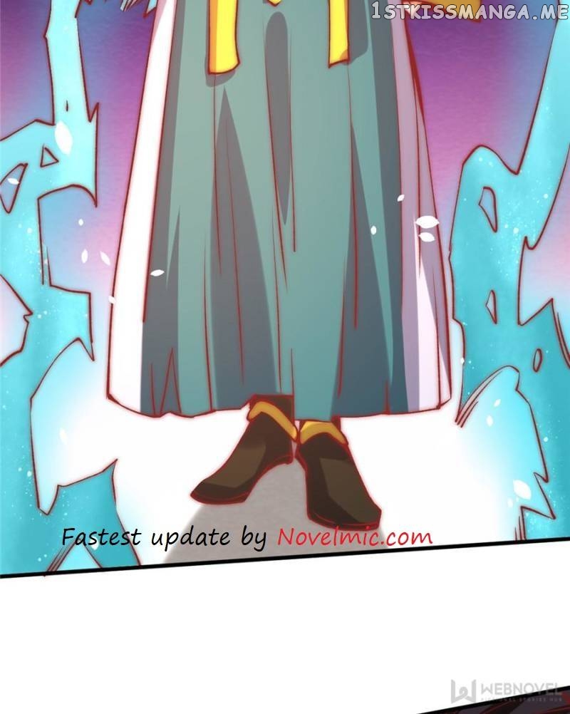Almighty Master chapter 248 - page 71