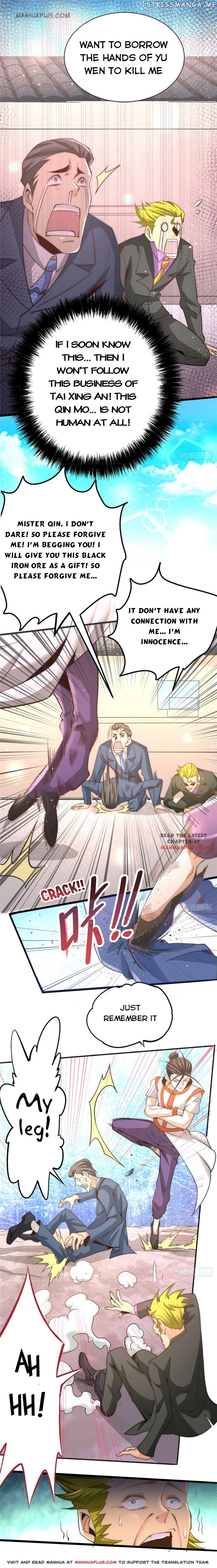 Almighty Master chapter 68 - page 2