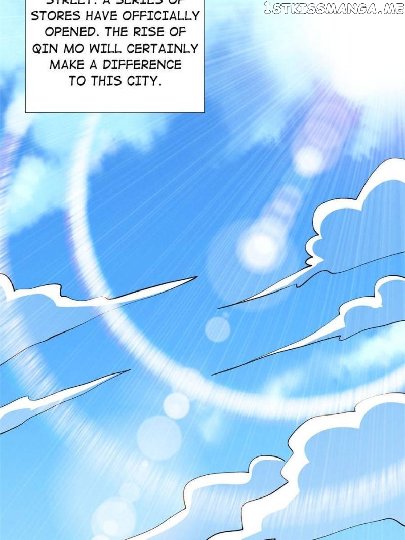 Almighty Master chapter 277 - page 30