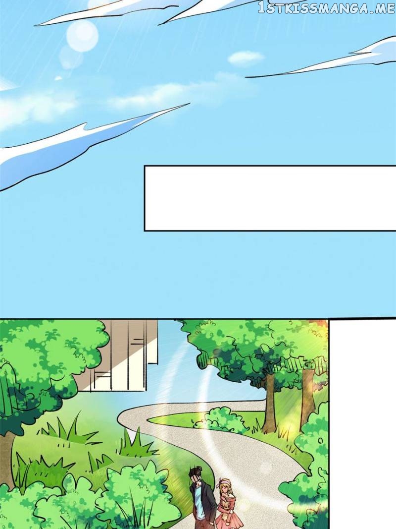 Almighty Master chapter 277 - page 31
