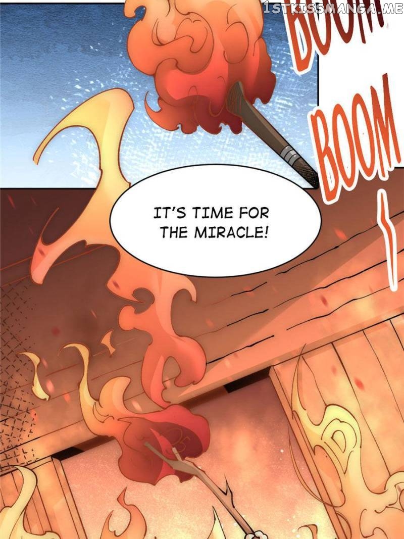 Almighty Master chapter 223 - page 44