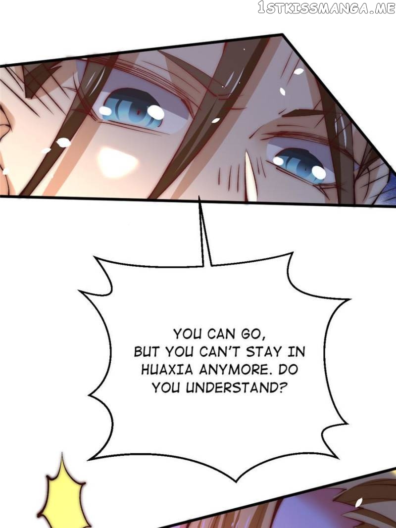 Almighty Master chapter 247 - page 39