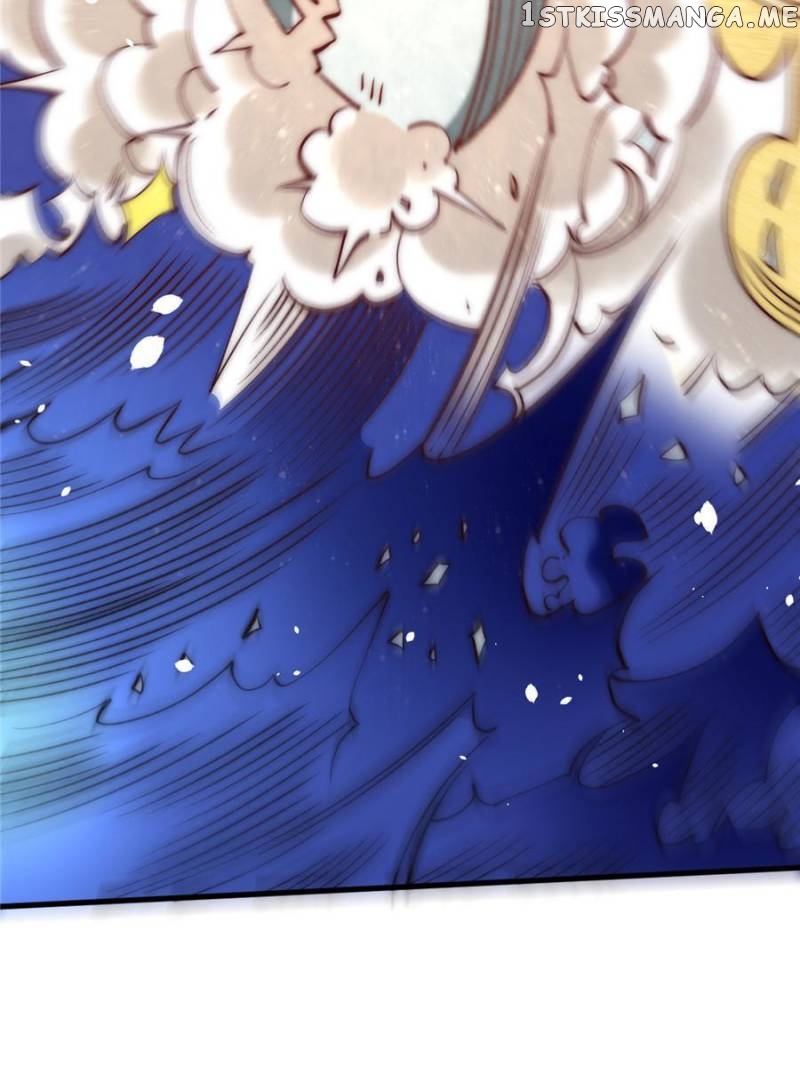 Almighty Master chapter 247 - page 60
