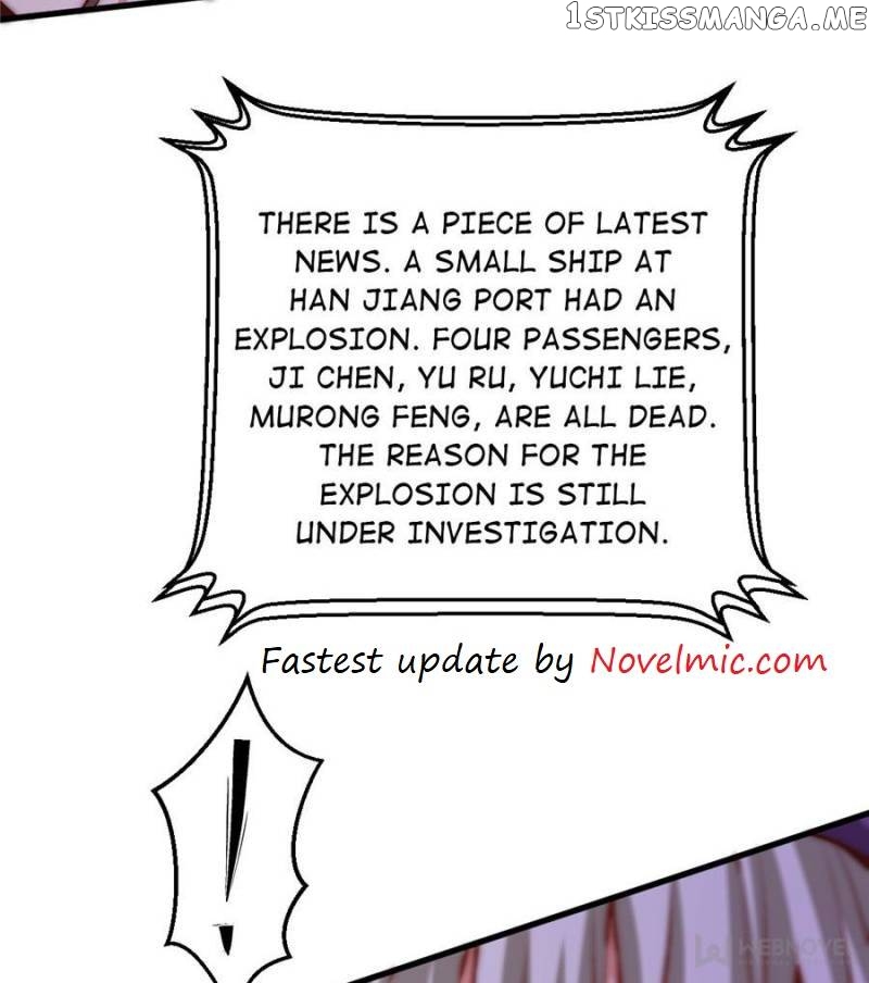 Almighty Master chapter 247 - page 75