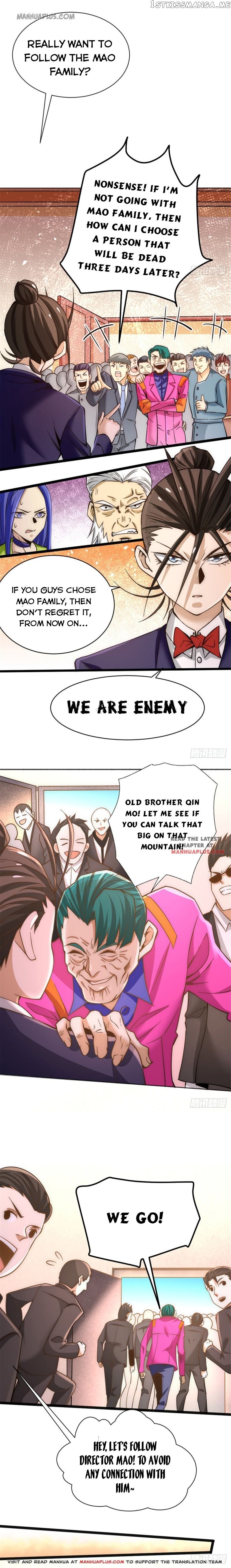 Almighty Master chapter 69 - page 4