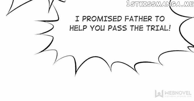 Almighty Master chapter 213 - page 19