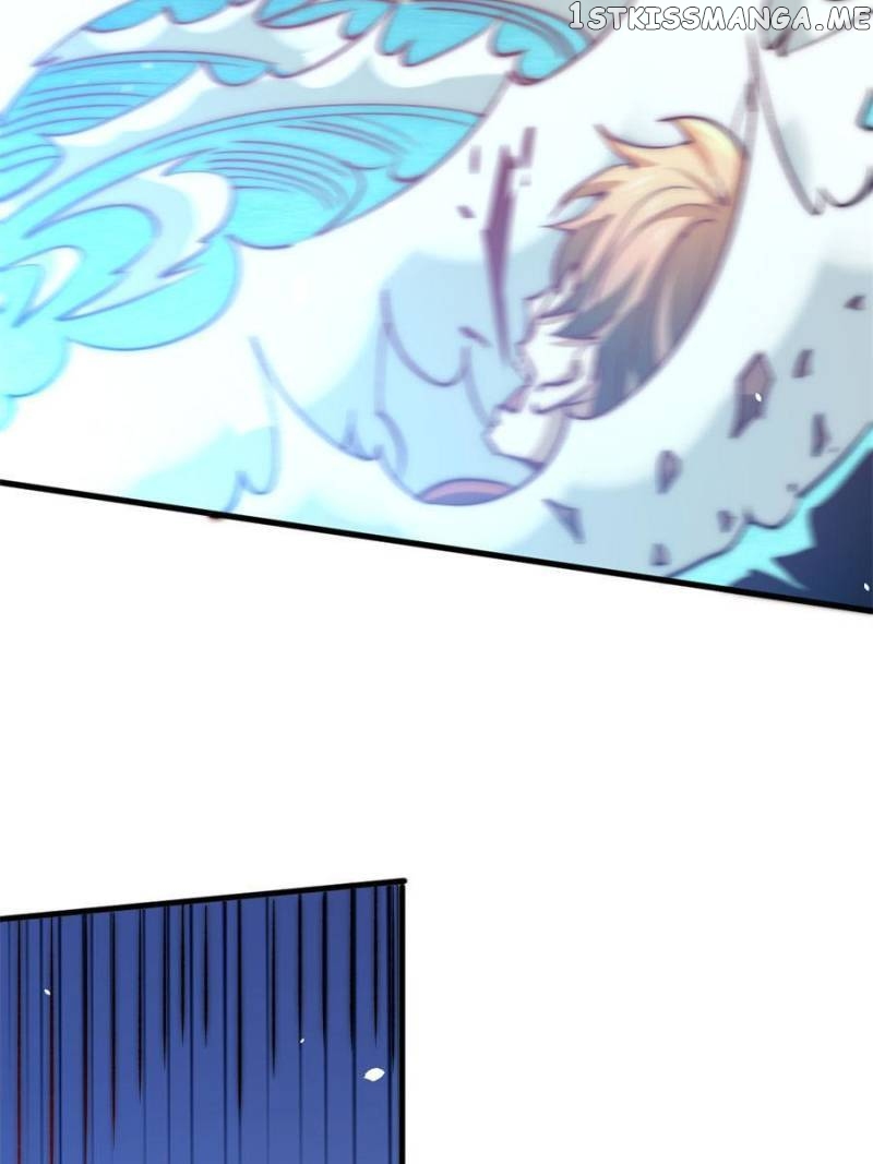 Almighty Master chapter 245 - page 37
