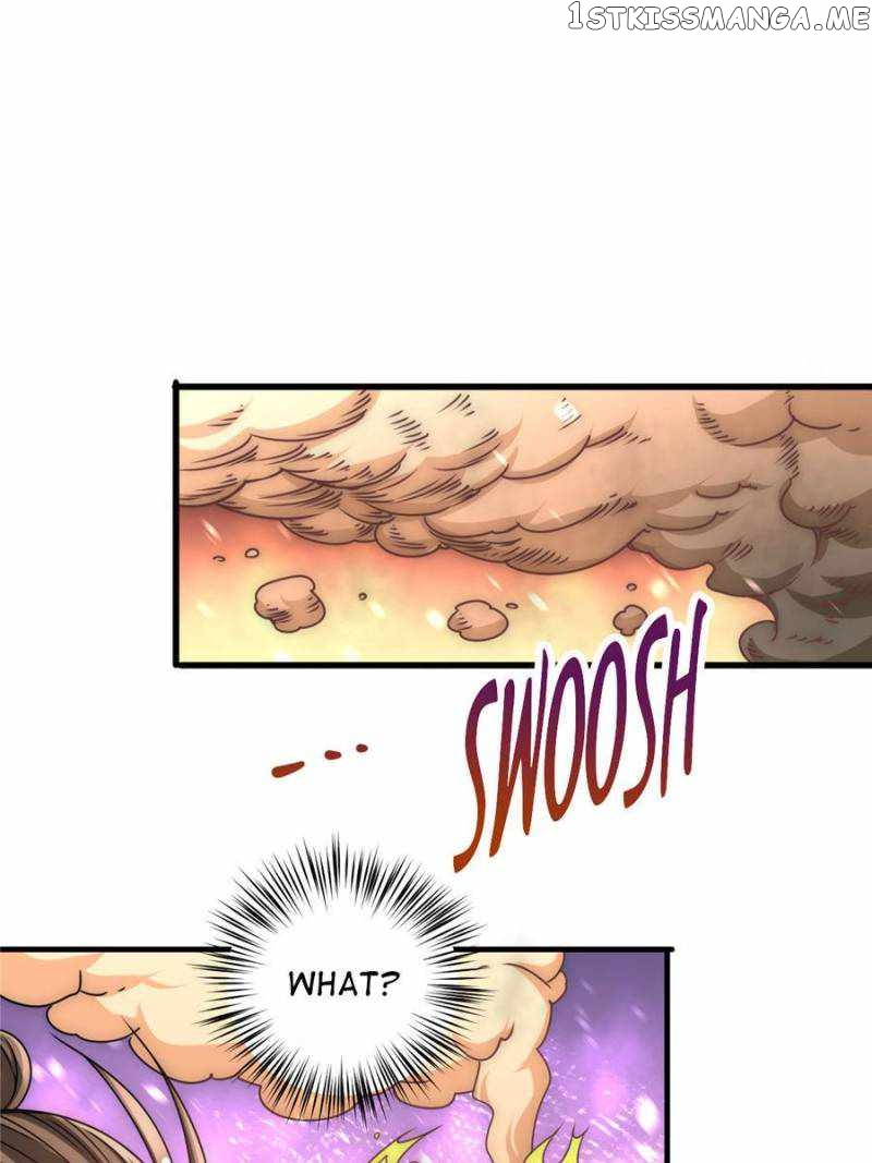 Almighty Master chapter 224 - page 1