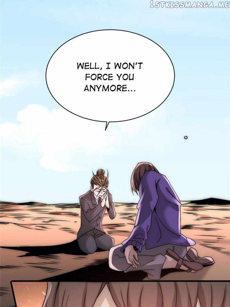 Almighty Master chapter 224 - page 13