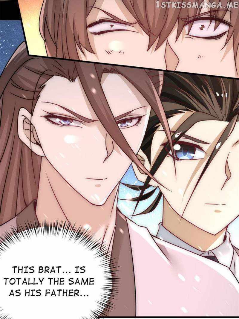 Almighty Master chapter 224 - page 14