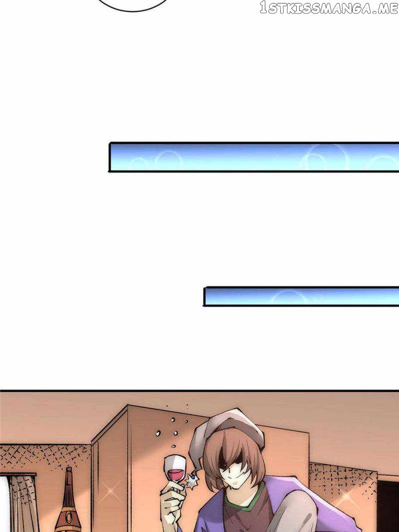 Almighty Master chapter 224 - page 22
