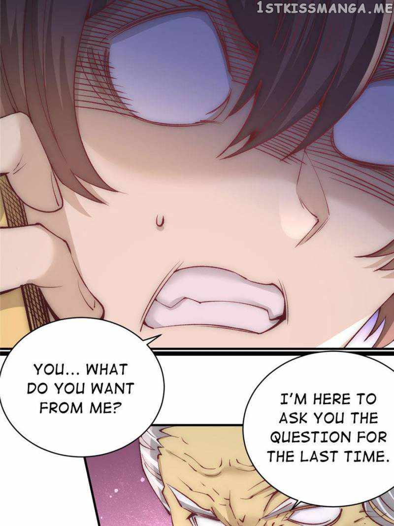 Almighty Master chapter 224 - page 26