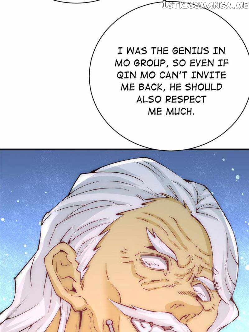 Almighty Master chapter 224 - page 29
