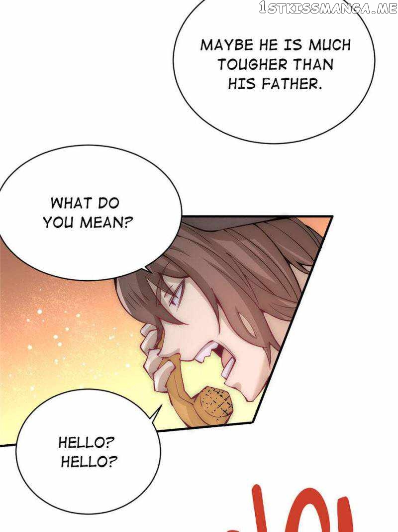 Almighty Master chapter 224 - page 31