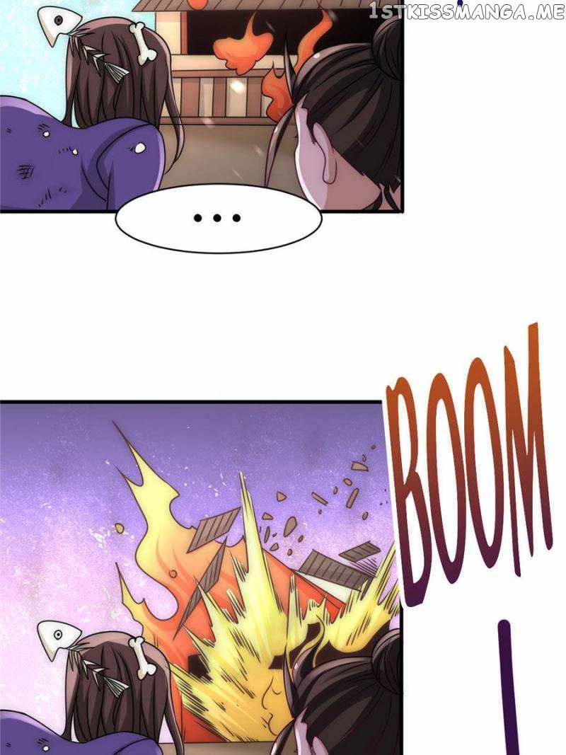 Almighty Master chapter 224 - page 7