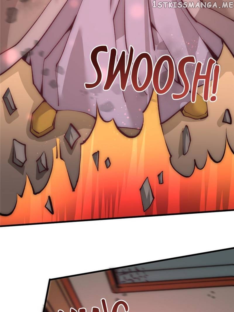 Almighty Master chapter 233 - page 26