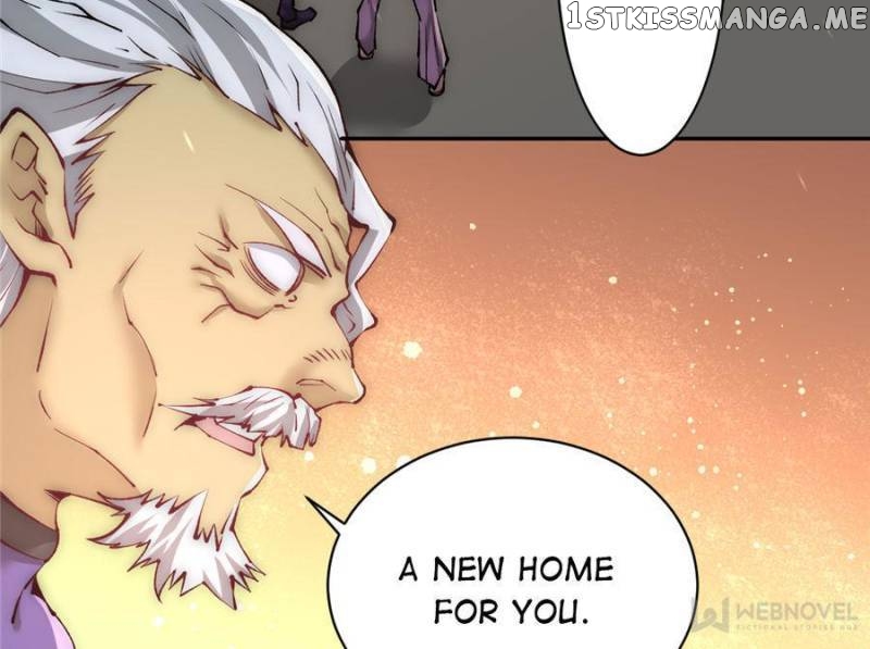 Almighty Master chapter 225 - page 18