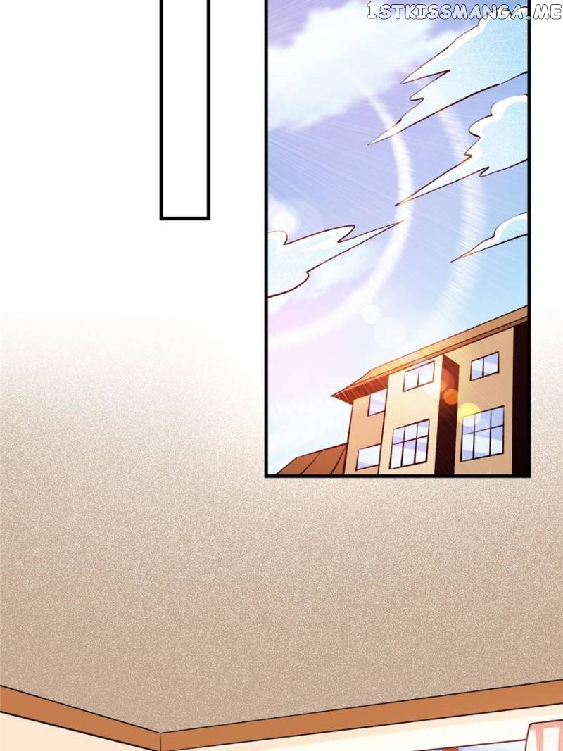 Almighty Master chapter 273 - page 35