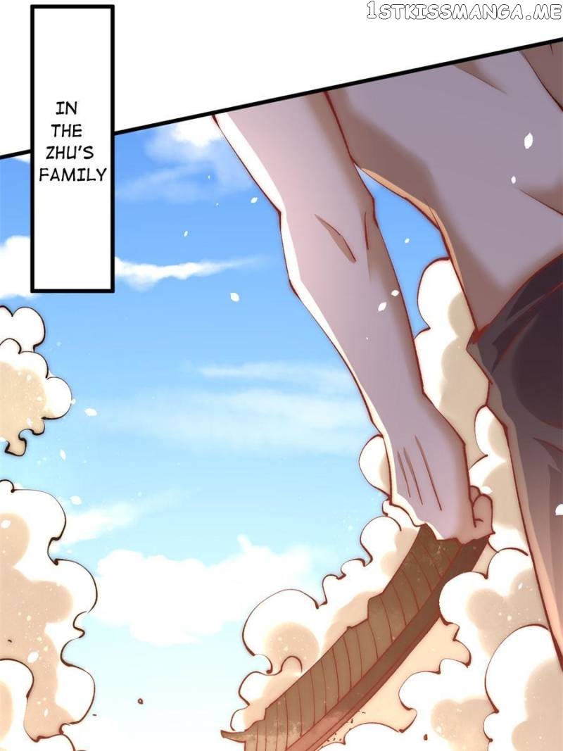 Almighty Master chapter 243 - page 33