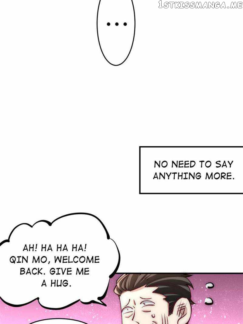 Almighty Master chapter 227 - page 14
