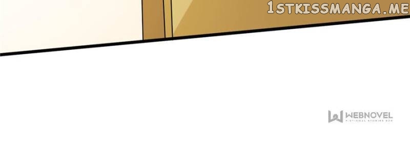 Almighty Master chapter 272 - page 19