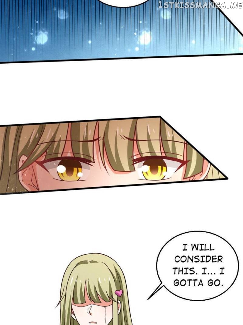Almighty Master chapter 242 - page 31