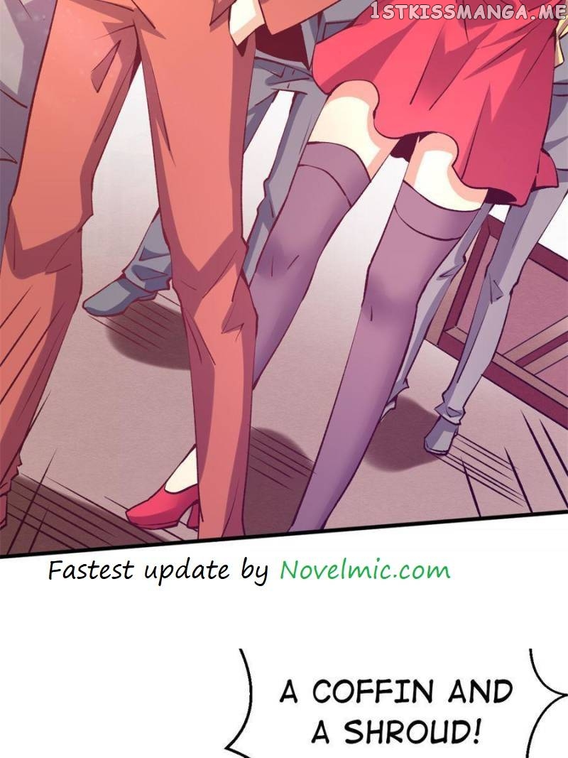 Almighty Master chapter 242 - page 51