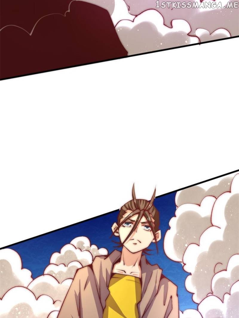 Almighty Master chapter 241 - page 9