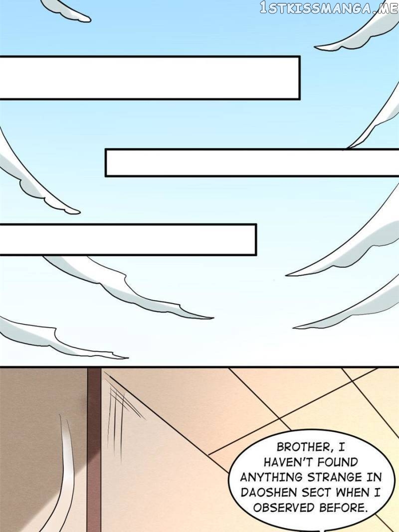Almighty Master chapter 229 - page 28