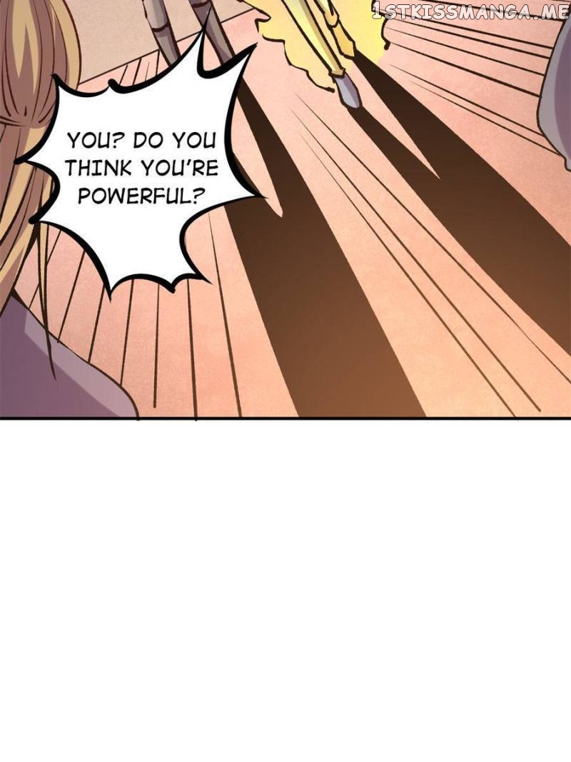 Almighty Master chapter 229 - page 38