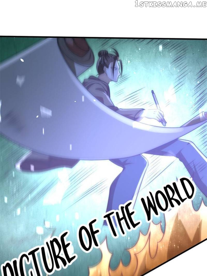 Almighty Master chapter 240 - page 15