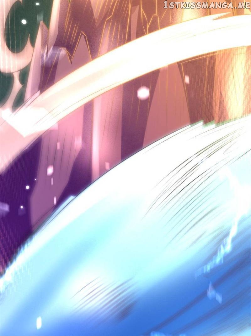 Almighty Master chapter 240 - page 17