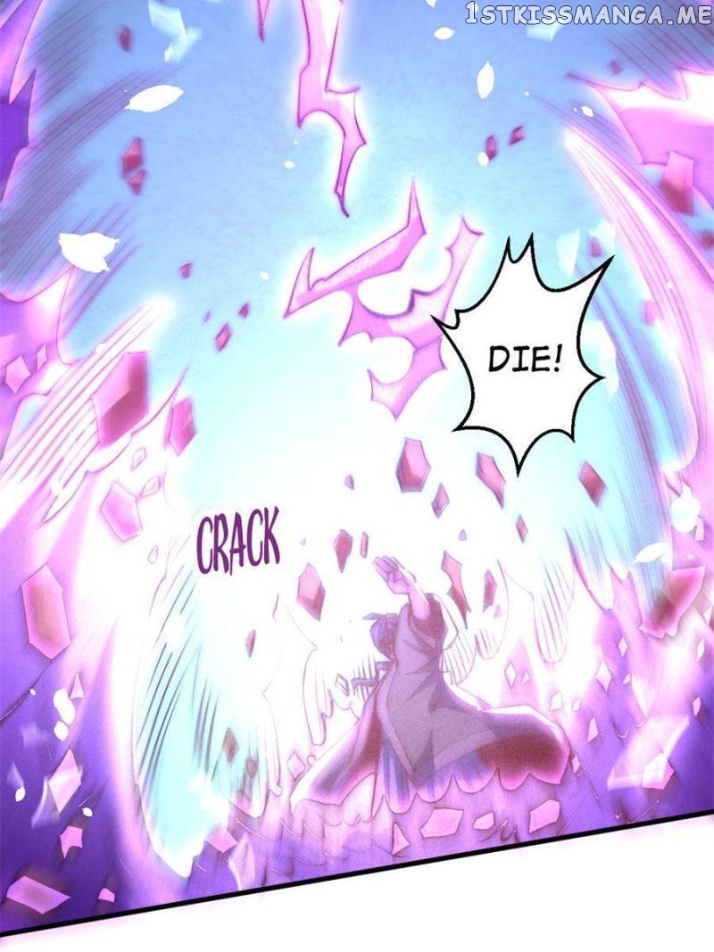 Almighty Master chapter 240 - page 2