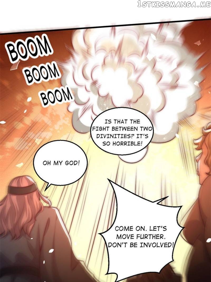 Almighty Master chapter 240 - page 29