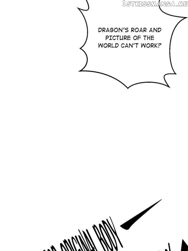 Almighty Master chapter 240 - page 31