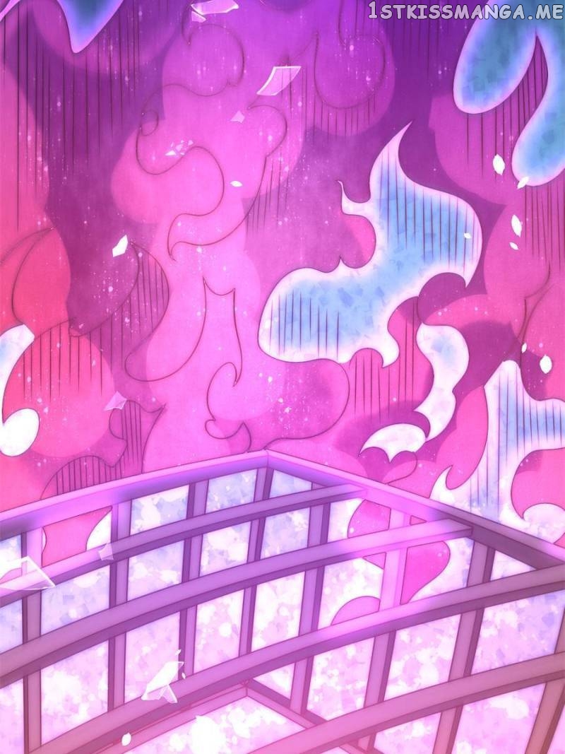 Almighty Master chapter 240 - page 33
