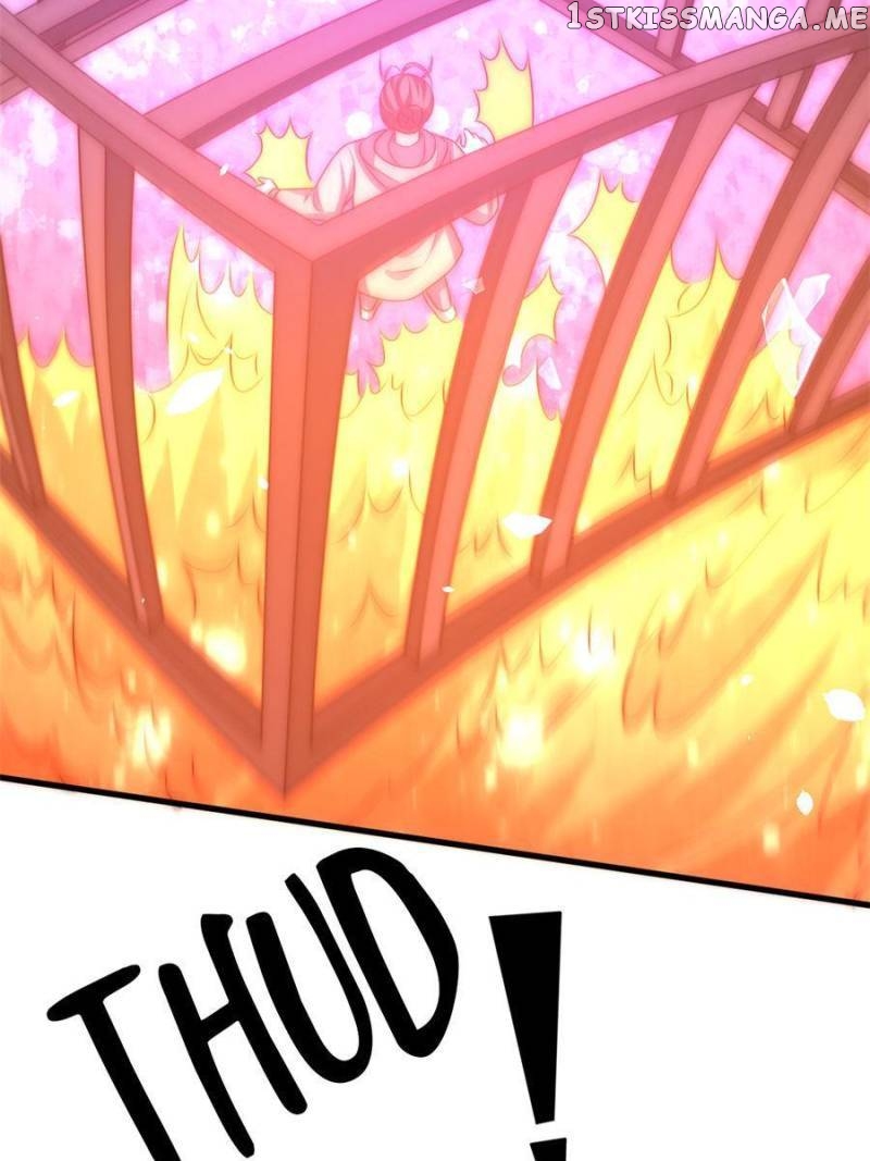 Almighty Master chapter 240 - page 34