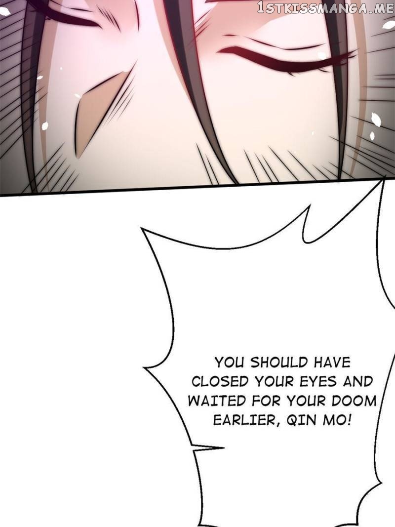 Almighty Master chapter 240 - page 53