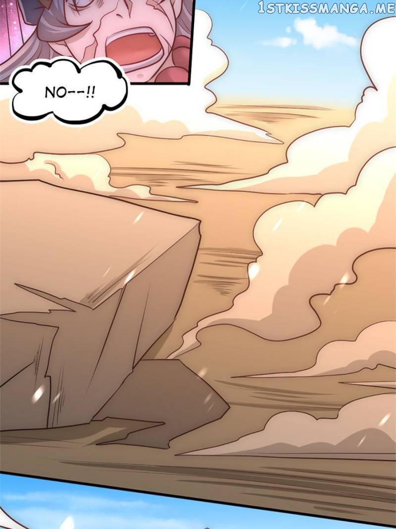 Almighty Master chapter 230 - page 25