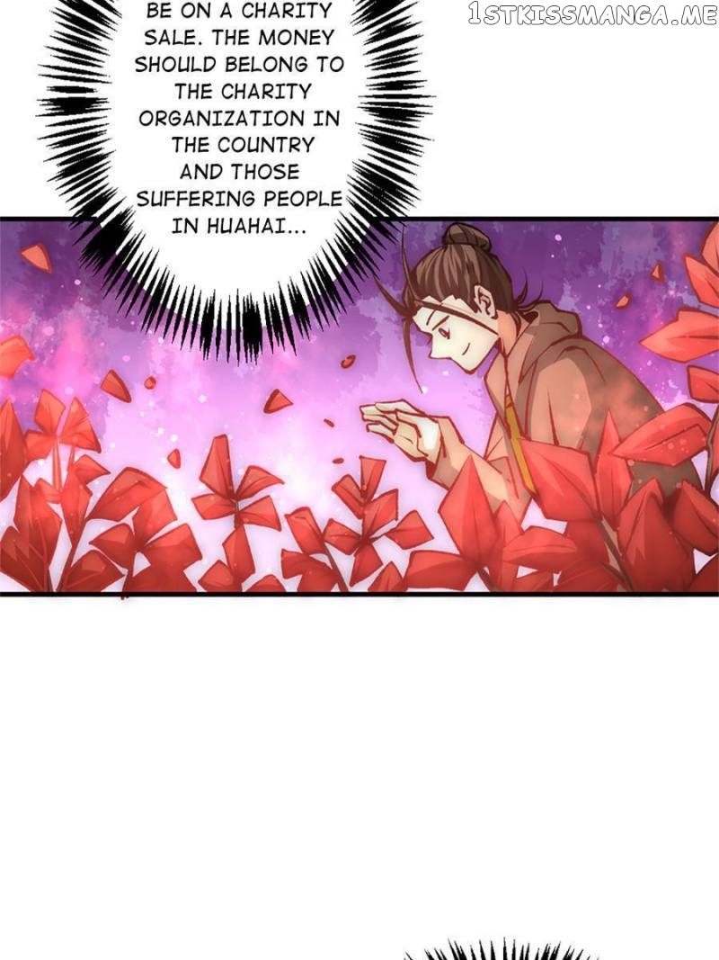 Almighty Master chapter 230 - page 34