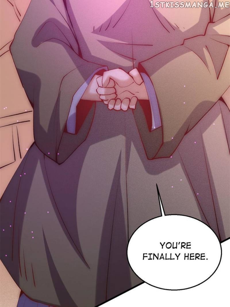 Almighty Master chapter 239 - page 34