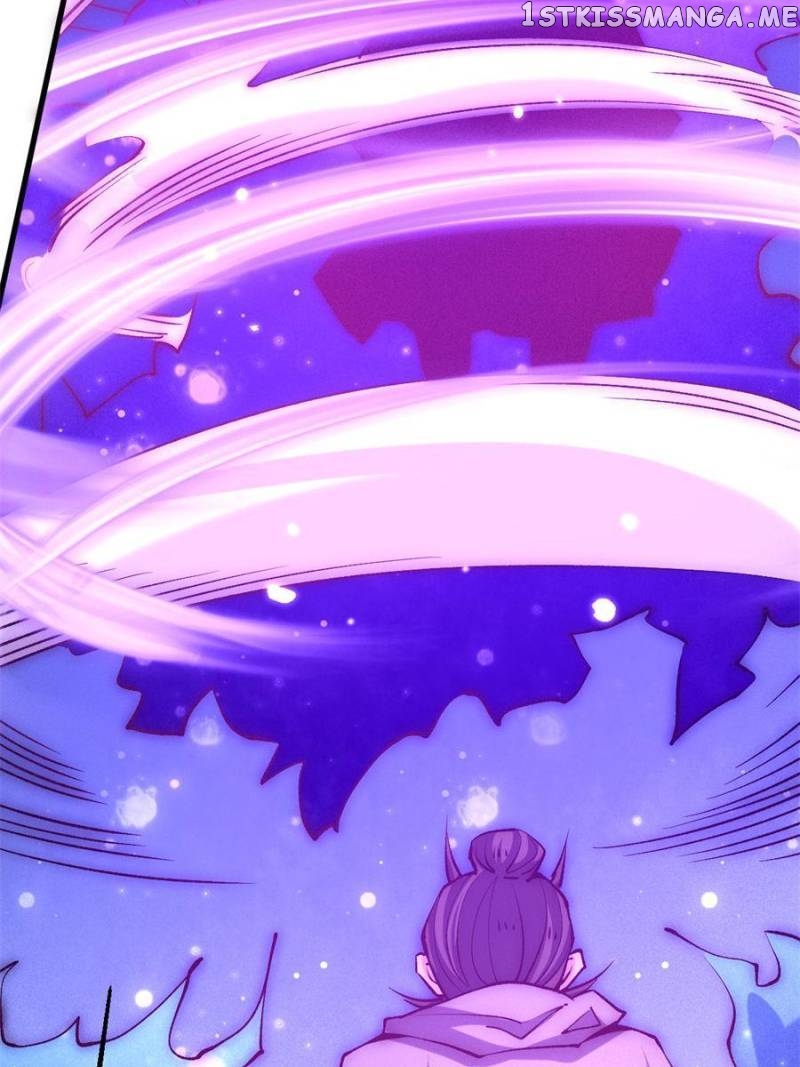 Almighty Master chapter 239 - page 38