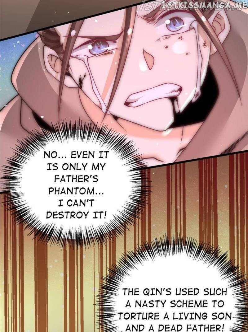 Almighty Master chapter 214 - page 44