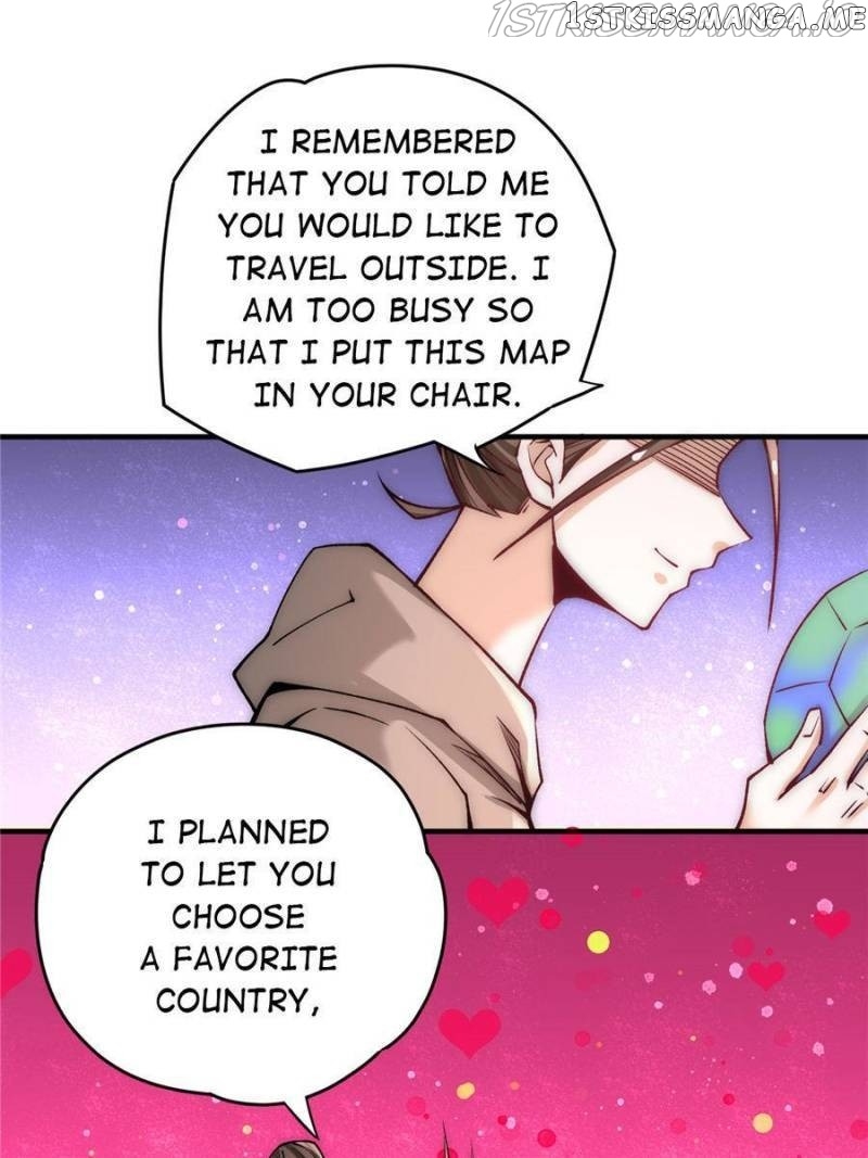 Almighty Master chapter 214 - page 7