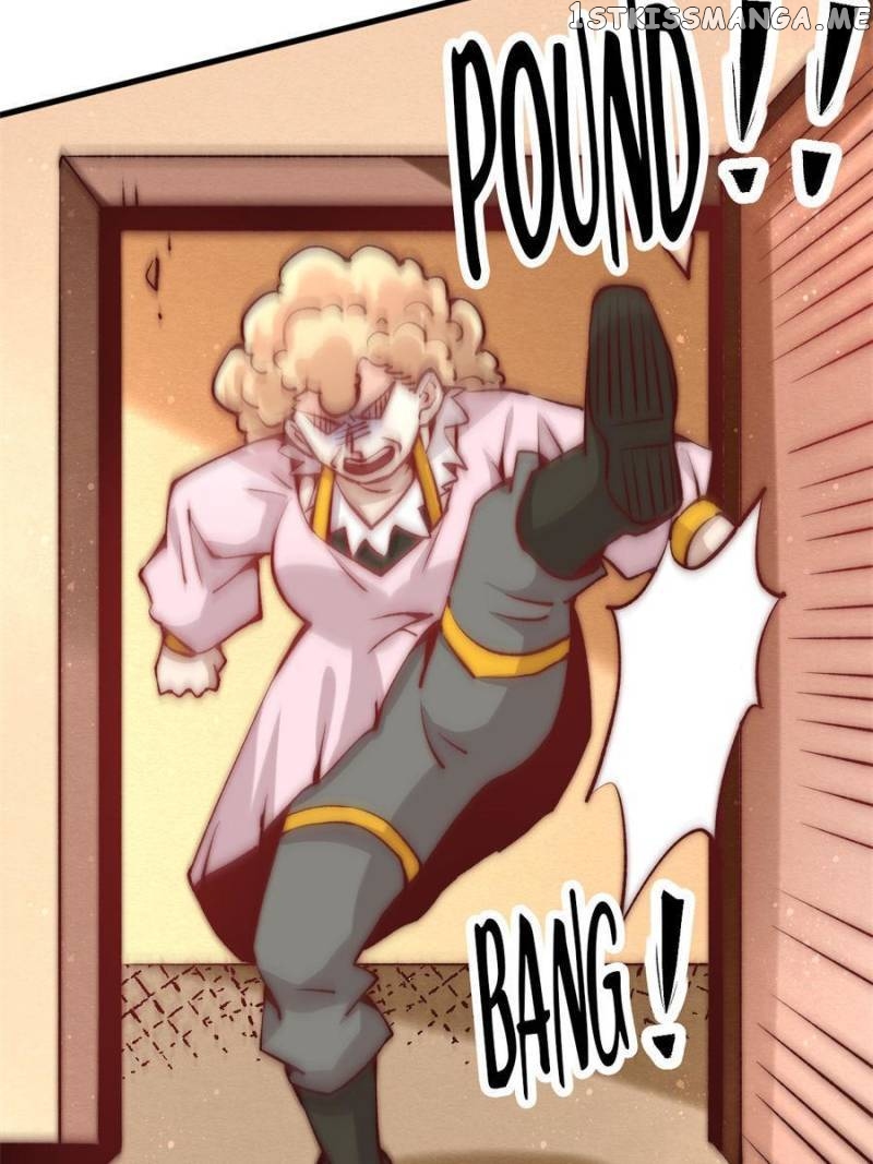 Almighty Master chapter 238 - page 13