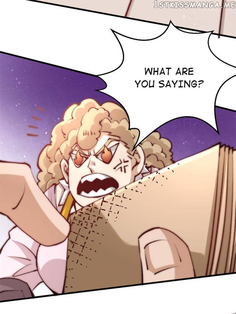 Almighty Master chapter 238 - page 18