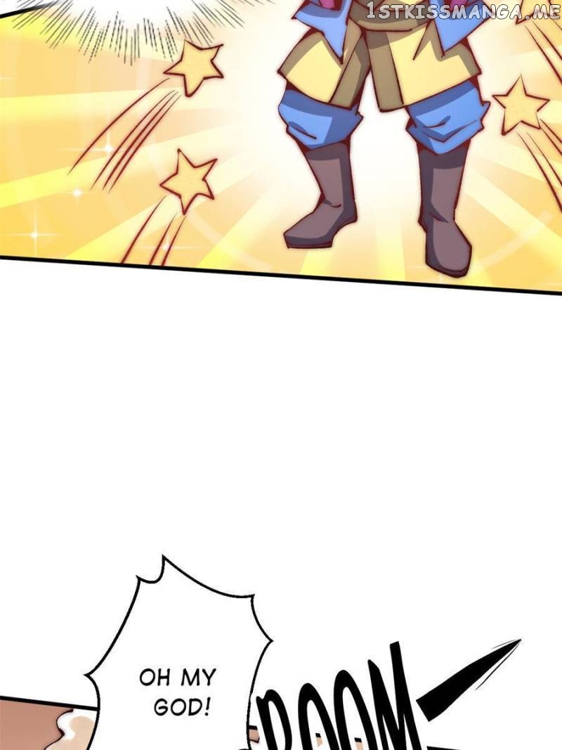 Almighty Master chapter 238 - page 24